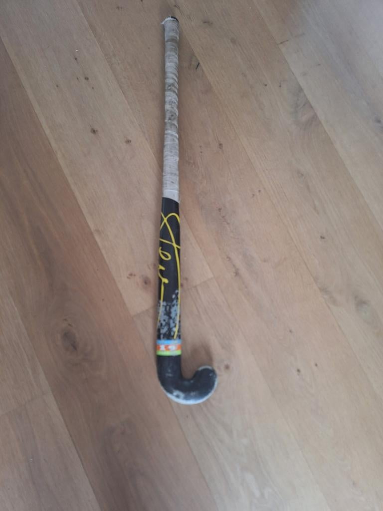 Hockeystick 80cm - Gebruikt, Ophalen of Verzenden, Gebruikt, Stick