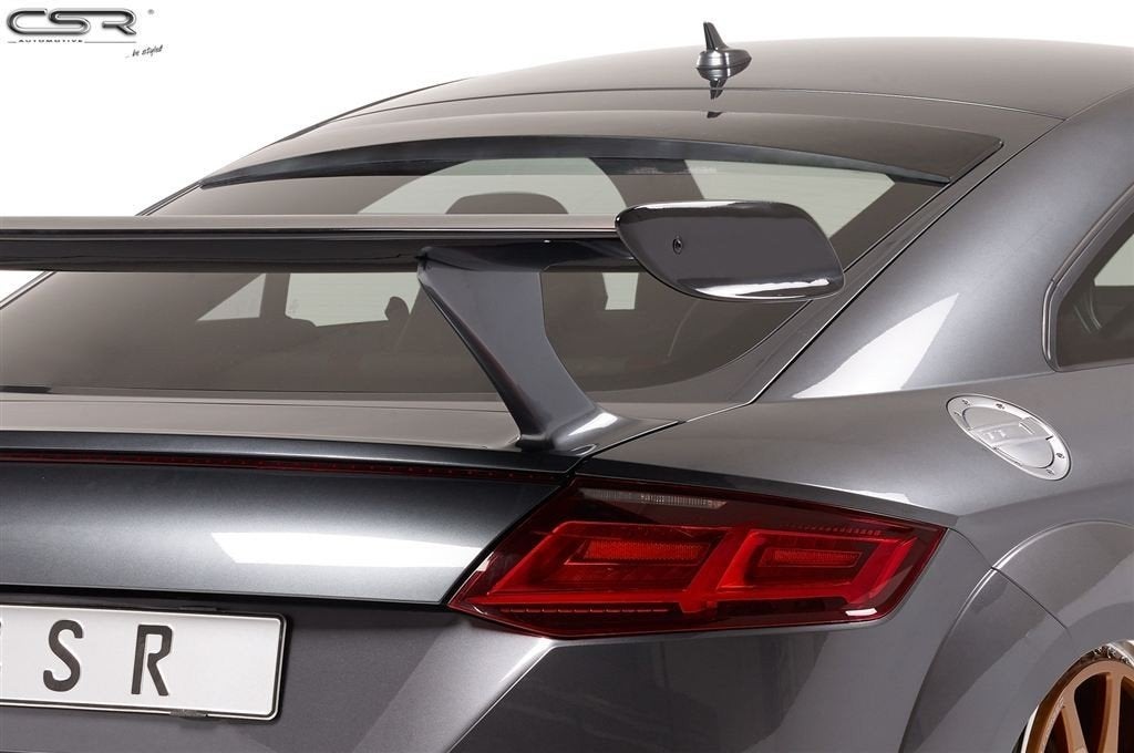 Achterruit Achterraam Spoiler Voor Audi TT FV/8S Coupé HSB07, Auto diversen, Verzenden, Automotive Parts, A.parts@hotmail.nl, Trasmolenlaan 12 3447 GZ Woerden