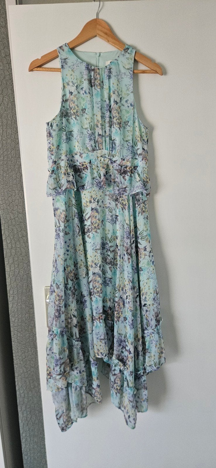 Jurk maat 38, Kleding | Dames, Maat 38/40 (M), Meerkleurig, Ophalen of Verzenden, Zo goed als nieuw