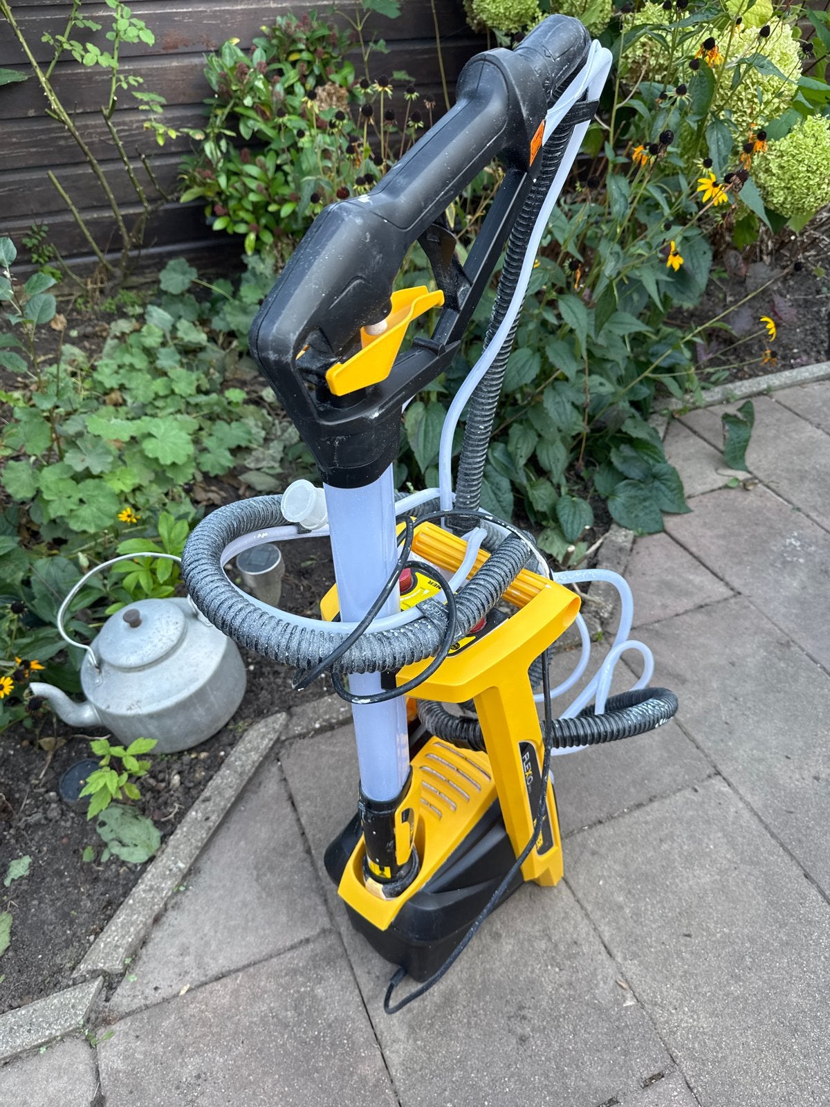 Wagner Universal Sprayer W950, Ophalen of Verzenden, Zo goed als nieuw, Verfspuit of Verfpomp