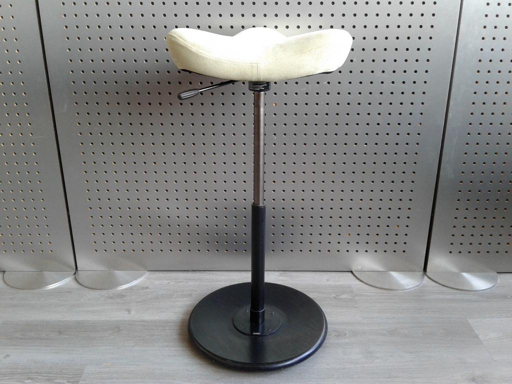Stokke (Variér) Move (Medium) (Groenbeige), Prachtig!, Overige kleuren, Ophalen of Verzenden, Zo goed als nieuw, Variér