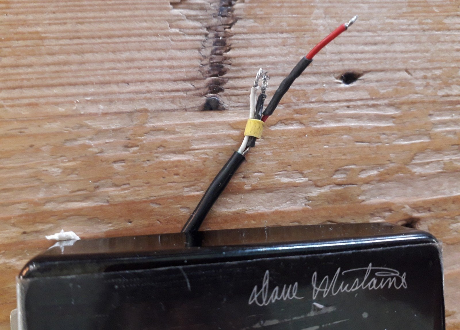 Seymour Duncan Dave Mustaine Humbucker pickup ROHS-IVE41, Ophalen of Verzenden, Nieuw, Elektrische gitaar