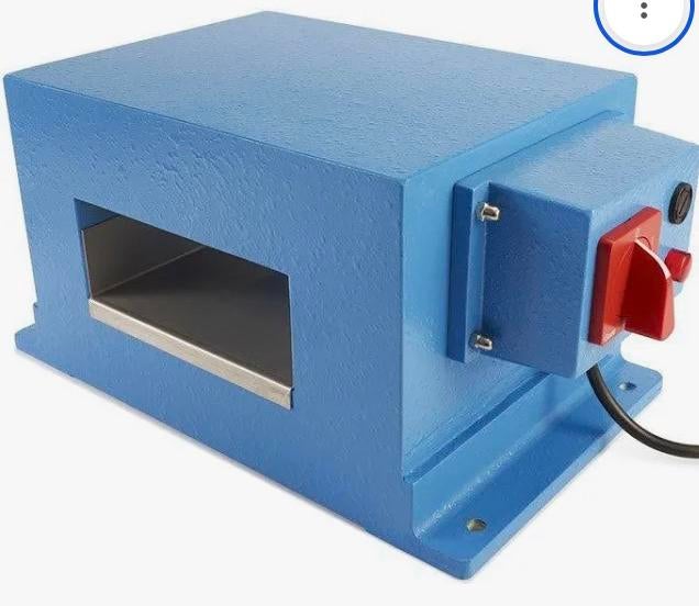Demagnetiseer apparaat / tunnel, Ophalen of Verzenden, Nieuw, Overige typen