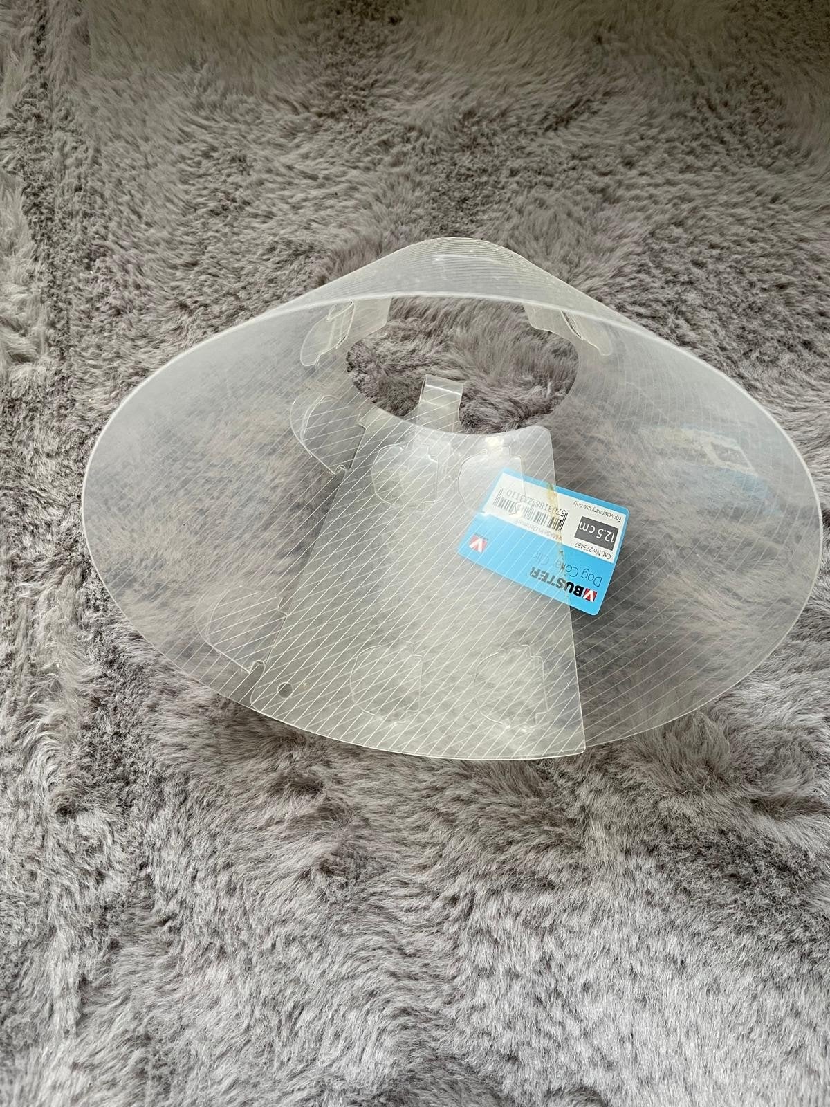 Kattenkap, Ophalen, Gebruikt