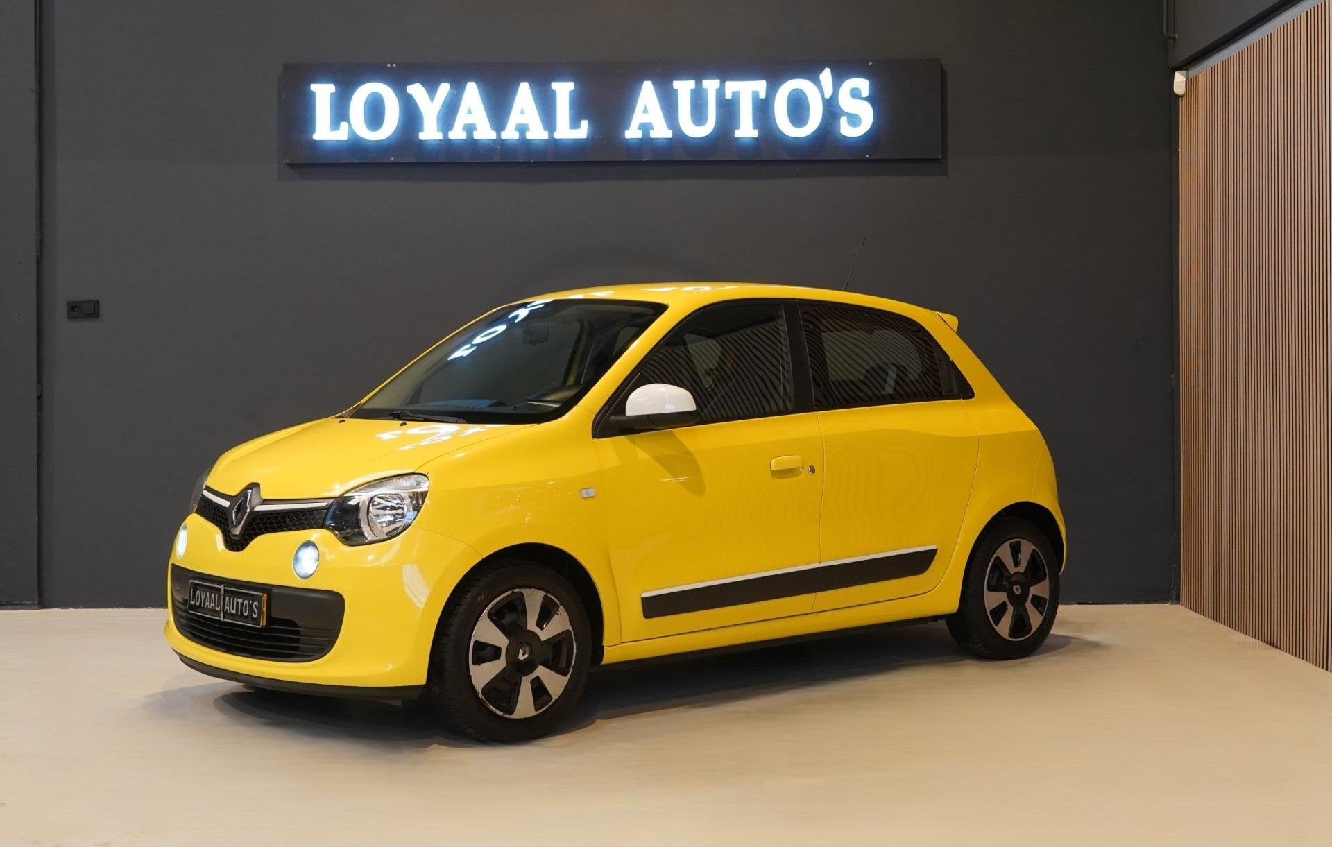 Renault Twingo 1.0 SCe Collection | AIRCO| ELEK.RAMEN | NAP, Auto's, Renault, Gebruikt, Euro 6, 840 kg, 4 stoelen