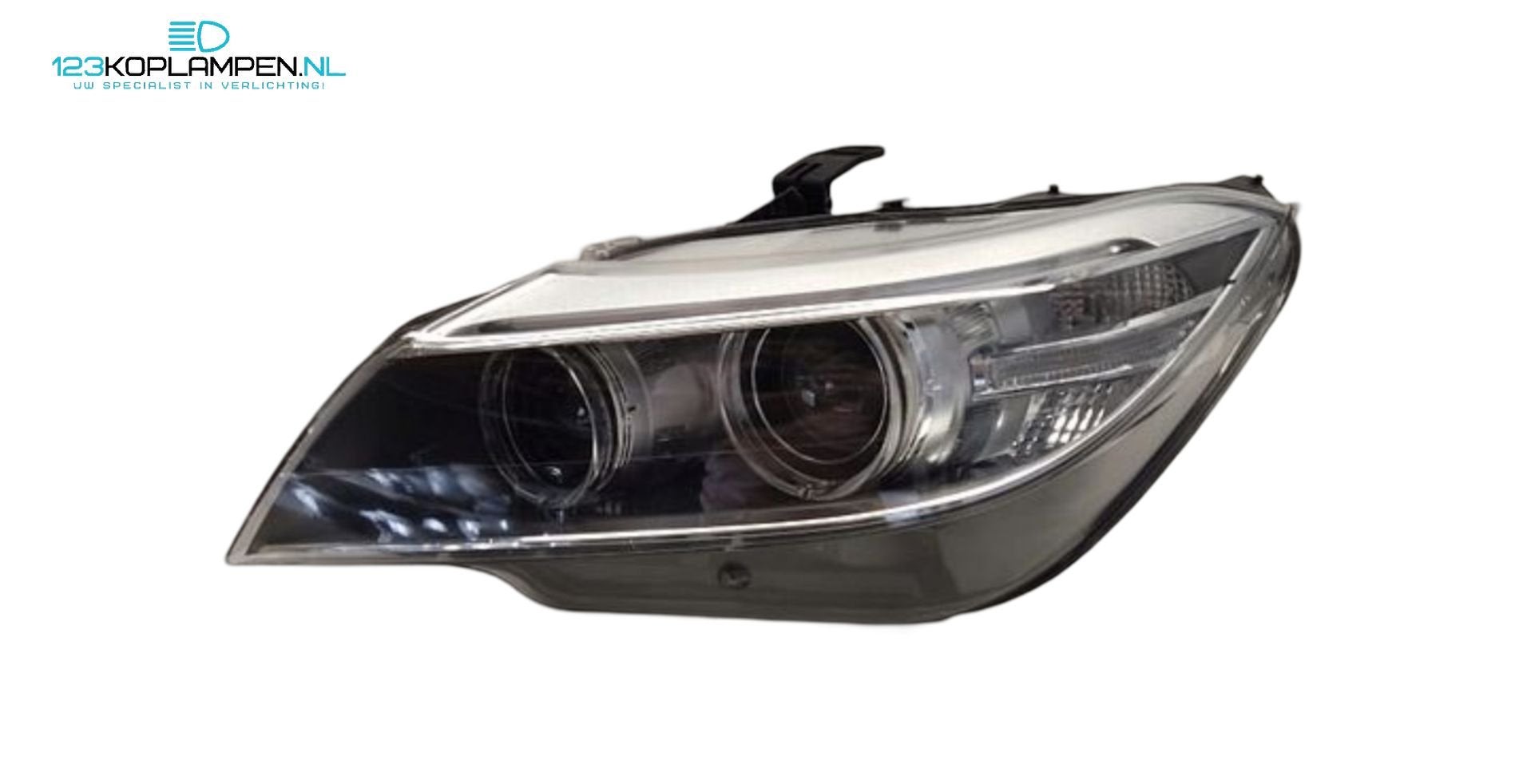 BMW Z4 E89 facelift Xenon koplamp links, Gebruikt, -, -, Ophalen of Verzenden