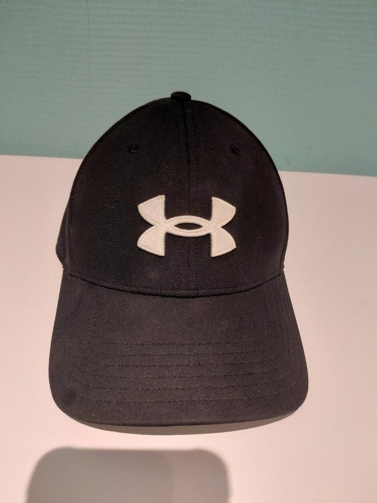 Undararmour pet voor Heren/Damens/kinderen, Under Armour, Pet, Gedragen, One size fits all