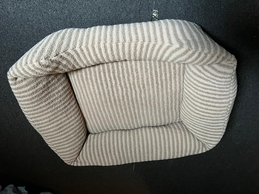 Hondenmand, Dieren en Toebehoren, Ophalen, Stof