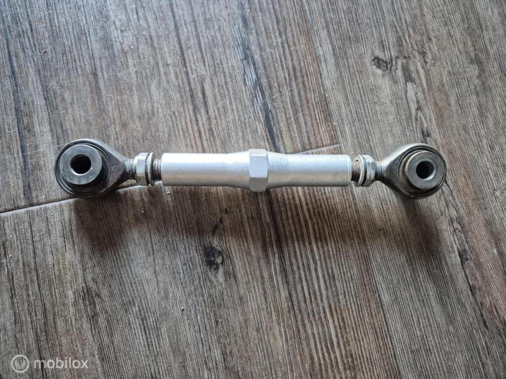 Pushrod tierod hoogteversteller versteller 848 1098 1198, Motoren, Gebruikt, Factorystore.service@ducati.com, Ophalen of Verzenden