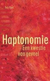 Bob Boot: Haptonomie. Een kwestie van gevoel, Boeken, Ophalen of Verzenden, Gelezen, Gezondheid en Conditie, Bob Boot