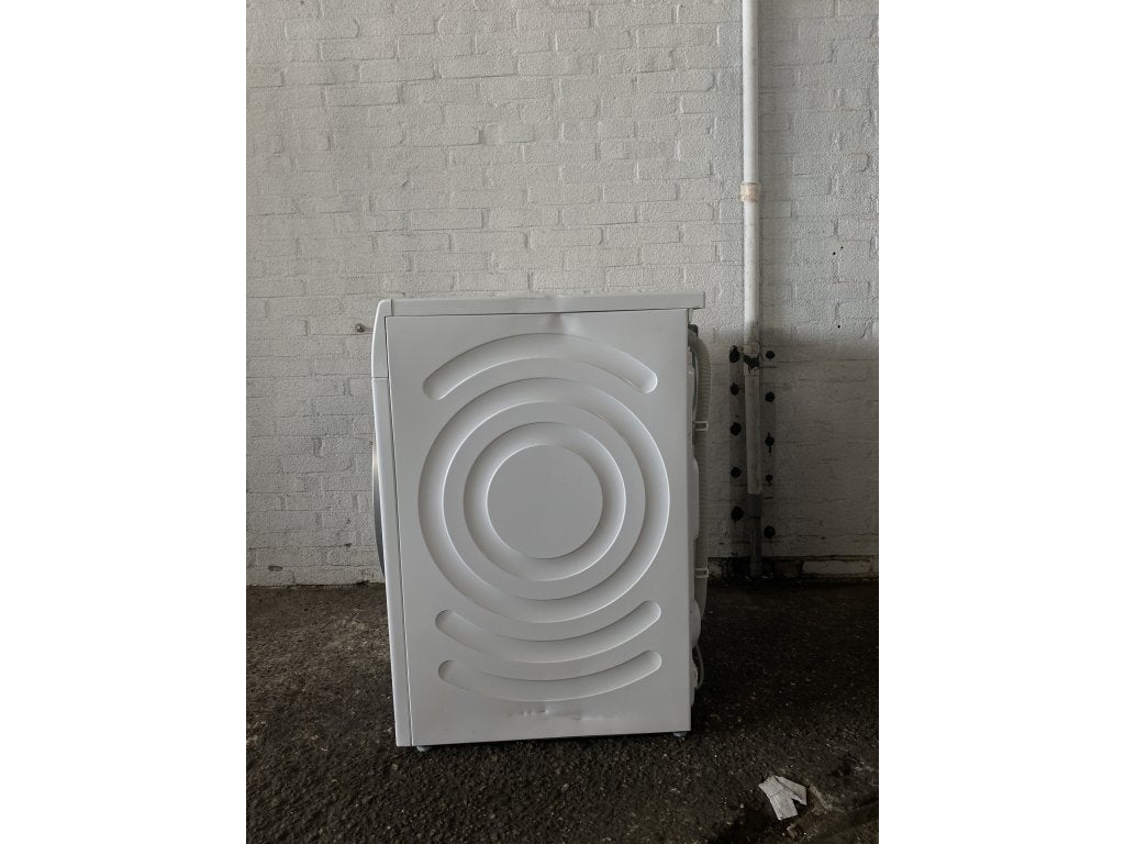 Foto 10 van Bosch Wasmachine WAN2827FNL - 9 kg - Energielabel A