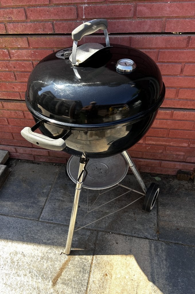 barbecue Weber BBQ  47cm, Ophalen, Gebruikt, Weber