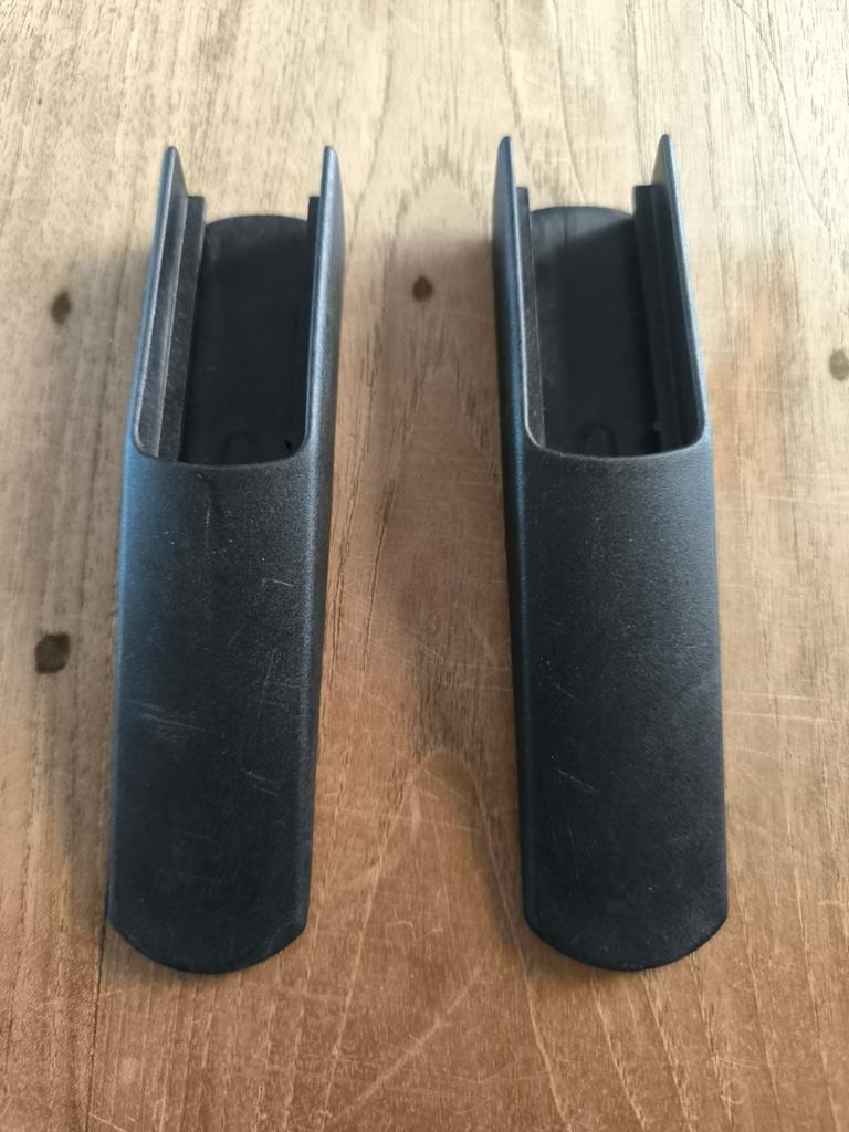 Stokke Tripp Trapp glijders V3 (set van 2), Ophalen of Verzenden, Gebruikt, Overige typen