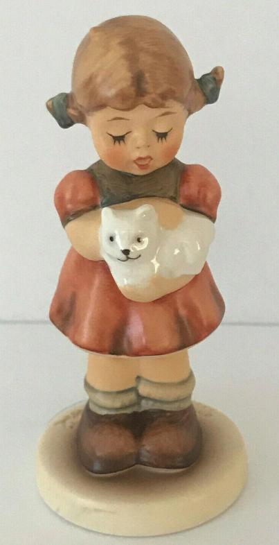 Goebel Hummel, Verzamelen, Ophalen of Verzenden, Zo goed als nieuw, Hummel