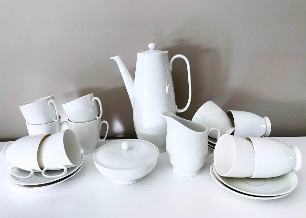 Servies van Mosa Select, Huis en Inrichting, Deoudemispel@gmail.com, Deoudemispel, Ophalen of Verzenden, Zo goed als nieuw