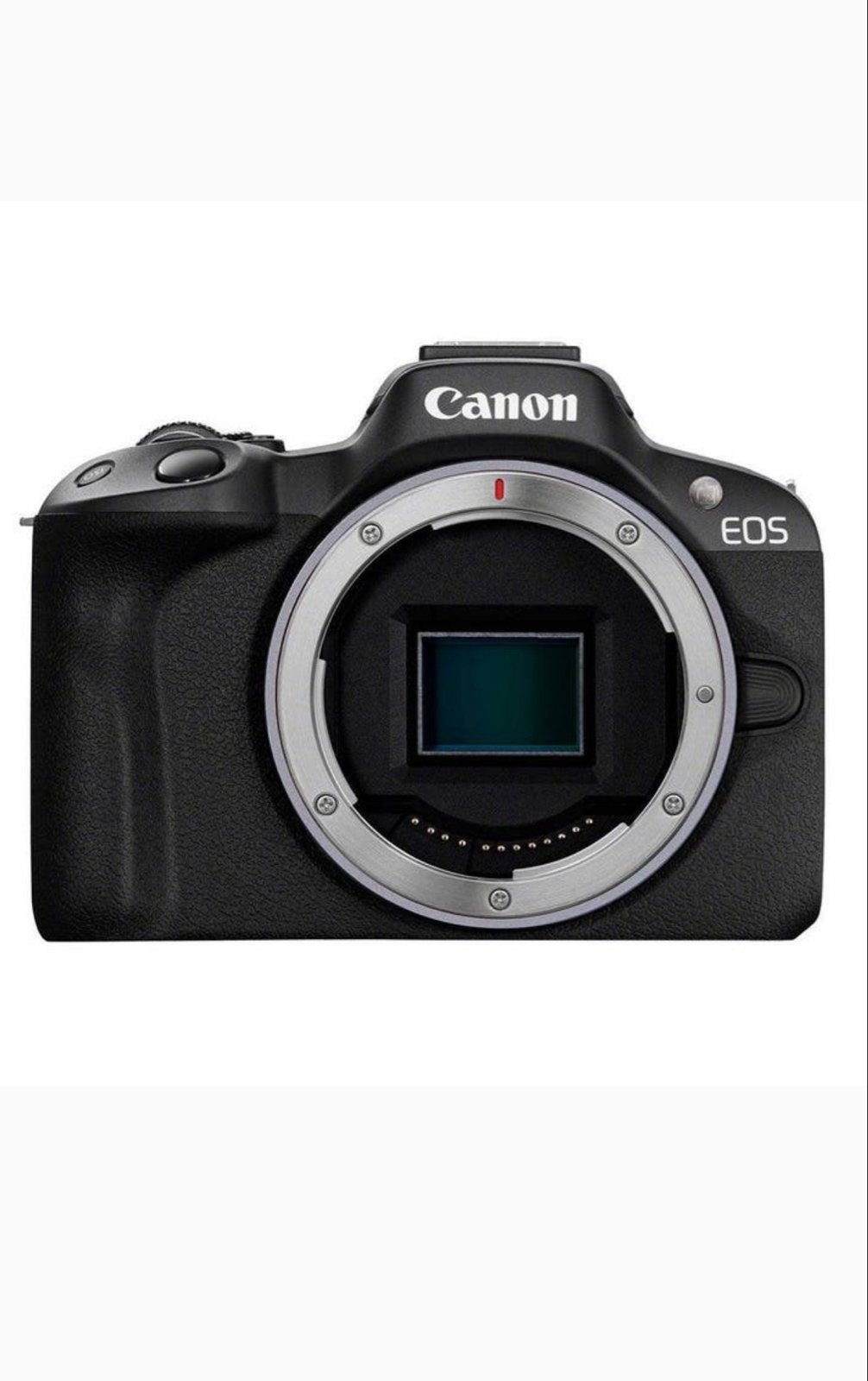 Canon EOS R50 content creator editie prima staat!, Audio, Tv en Foto, Fotocamera's Digitaal, Ophalen, Canon, Overige typen, Bodydop