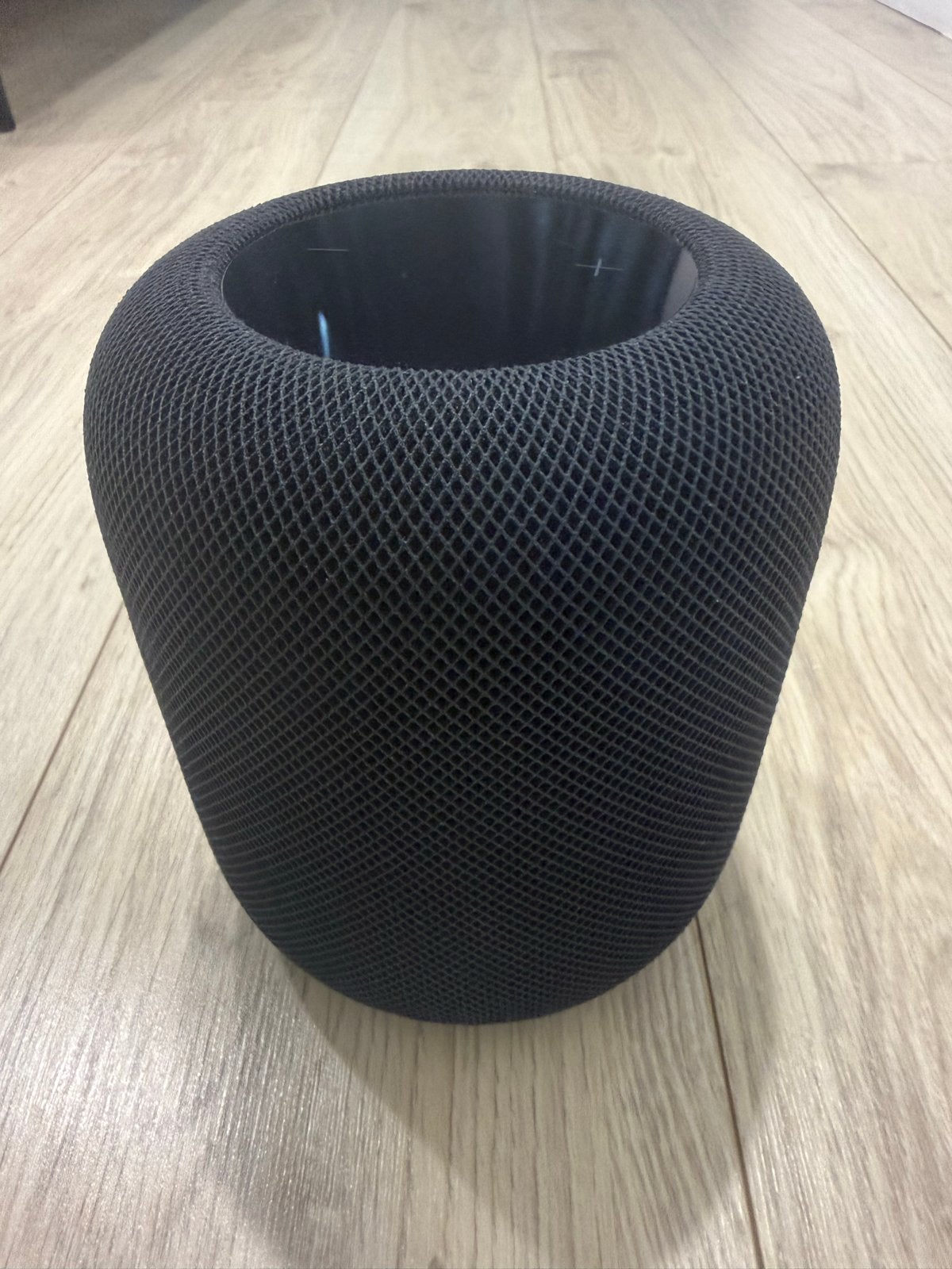 HomePod 2 - Zo goed als nieuw met originele doos, Slimme speaker, WiFi, Zo goed als nieuw, Minder dan 60 watt