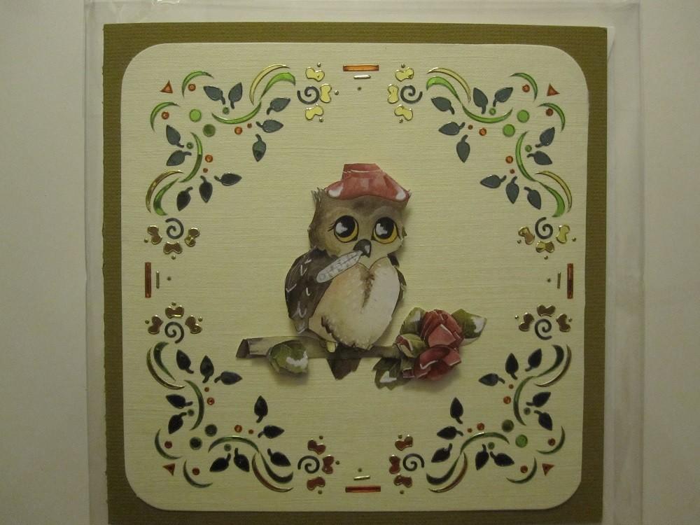 Originele beterschaps -opkikker- kaarten (3D), Hobby en Vrije tijd, Ophalen, Nieuw, Overige thema's