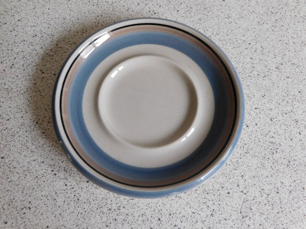 Schotel 12 cm Uhtua Arabia Finland, Arabia, Keramiek, Vintage, Ophalen of Verzenden
