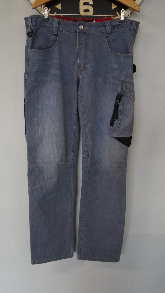 Nieuw! Bp werkbroek, spijkerbroek, worker jeans 36/32, Onbekend, Nieuw, Ophalen of Verzenden, BP