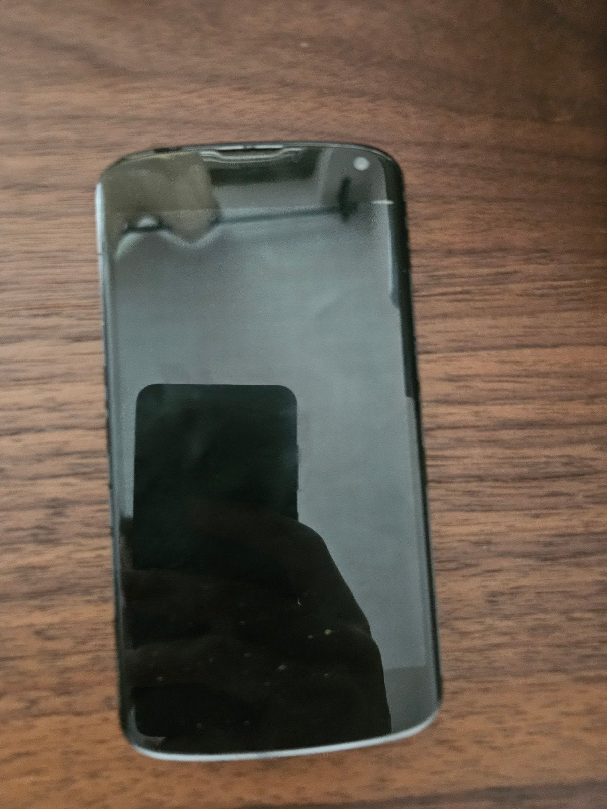 Google Nexus 4 - Werkt perfect, Ophalen of Verzenden