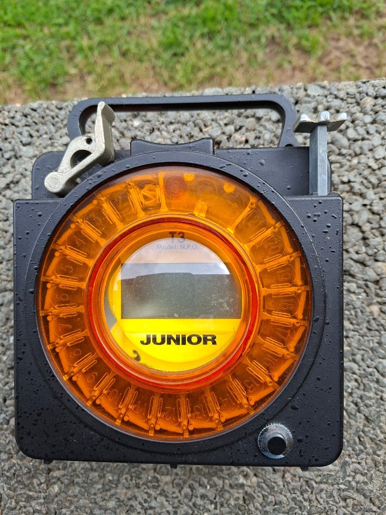 Duivenklok  duivenring, Dieren en Toebehoren, Meerdere dieren, Postduif