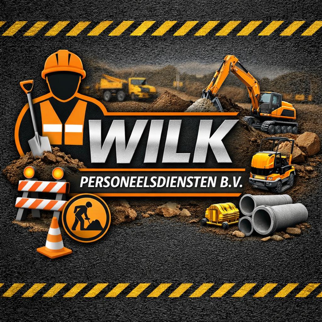 Grondwerker ZZP Utrecht, Vacatures, 33 - 40 uur, Overige niveaus, Freelance of Uitzendbasis