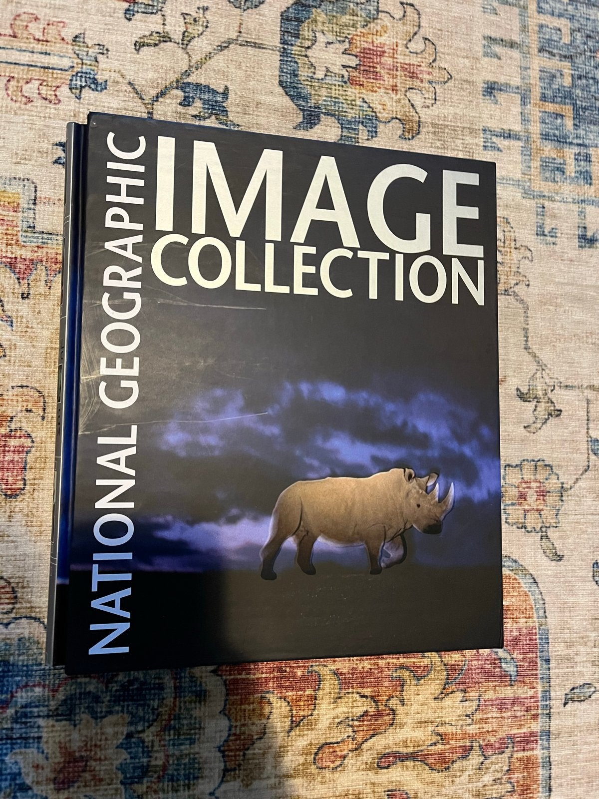 National Geographic Image Collection - Nieuwstaat, Boeken, Ophalen of Verzenden, Nieuw, Fotografie algemeen
