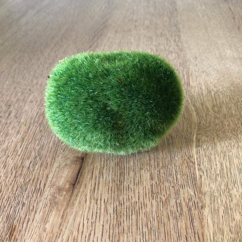 bloemschikdingetje mos, Ophalen of Verzenden, Zo goed als nieuw
