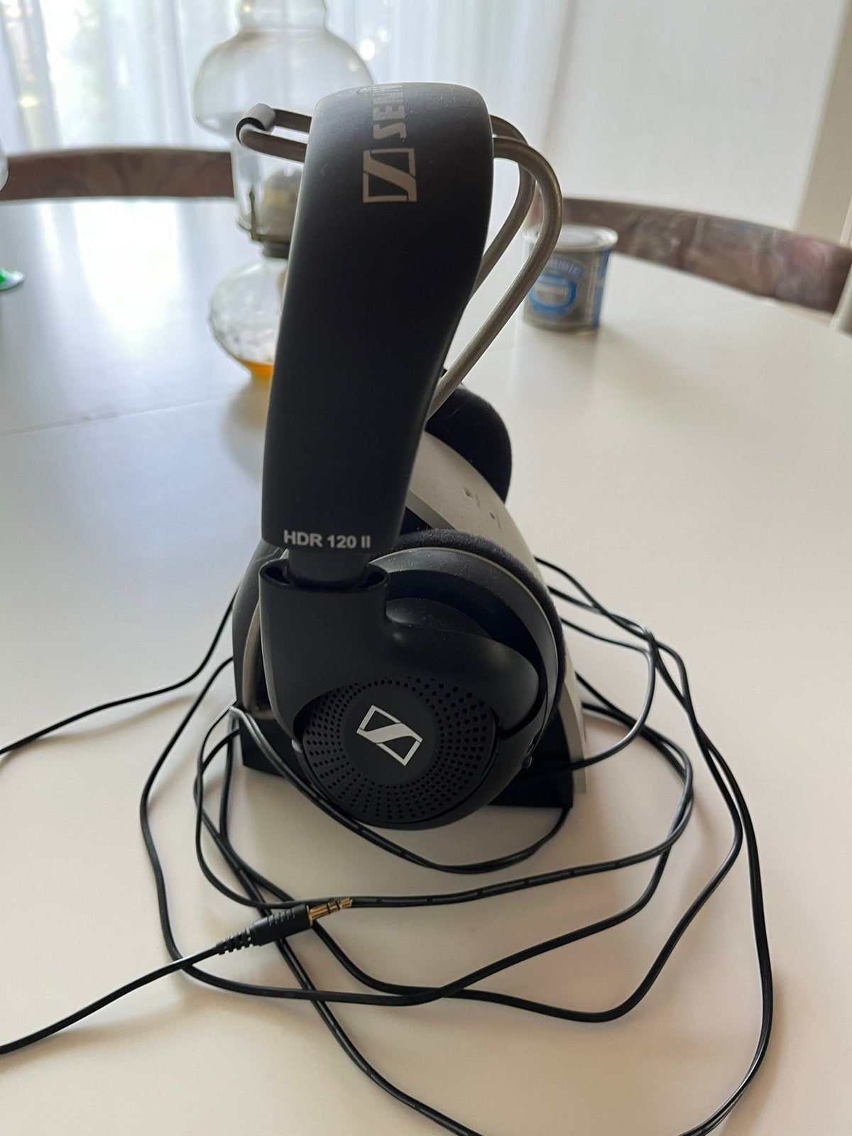 Sennheiser koptelefoon, Ophalen, Gebruikt, Sennheiser