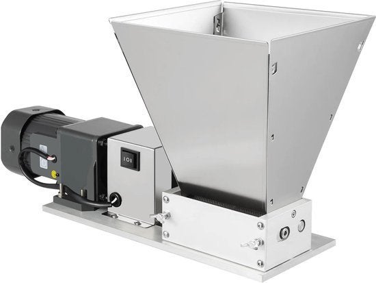 Graanmolen – Elektrische Molen – Meelmaker – Korenmolen, Corvance B.V., Verzenden, Nieuw, Corvancebol@gmail.com