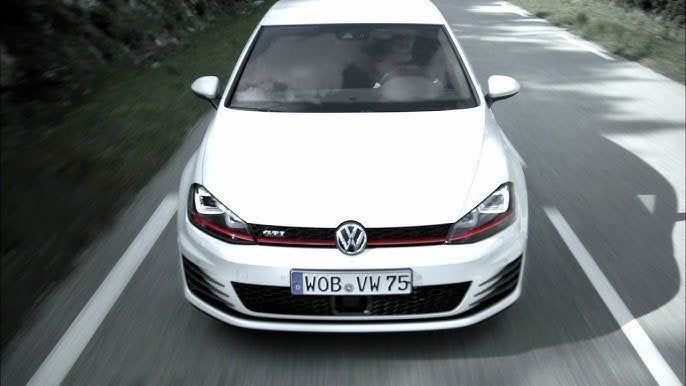 Volkswagen Golf 7 Gti koplampen set compleet 5g1941572a/571a, Volkswagen, Volkswagen AG, Nieuw, Berliner Ring 2
38440  Wolfsburg, DE