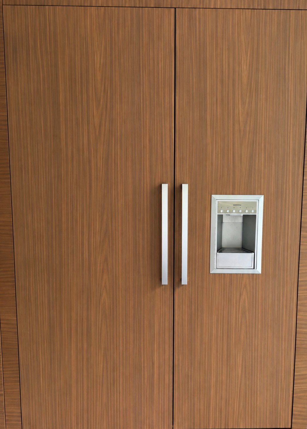 Gaggenau koelkast en diepvries rf463 rc472 zgan, 200 liter of meer, Zo goed als nieuw, Energieklasse A of zuiniger, 45 tot 60 cm