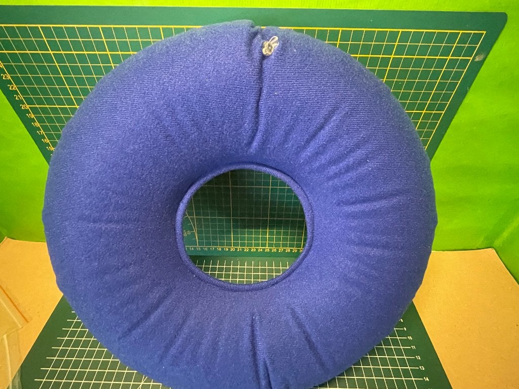 donutkussen, Ophalen of Verzenden, Nieuw
