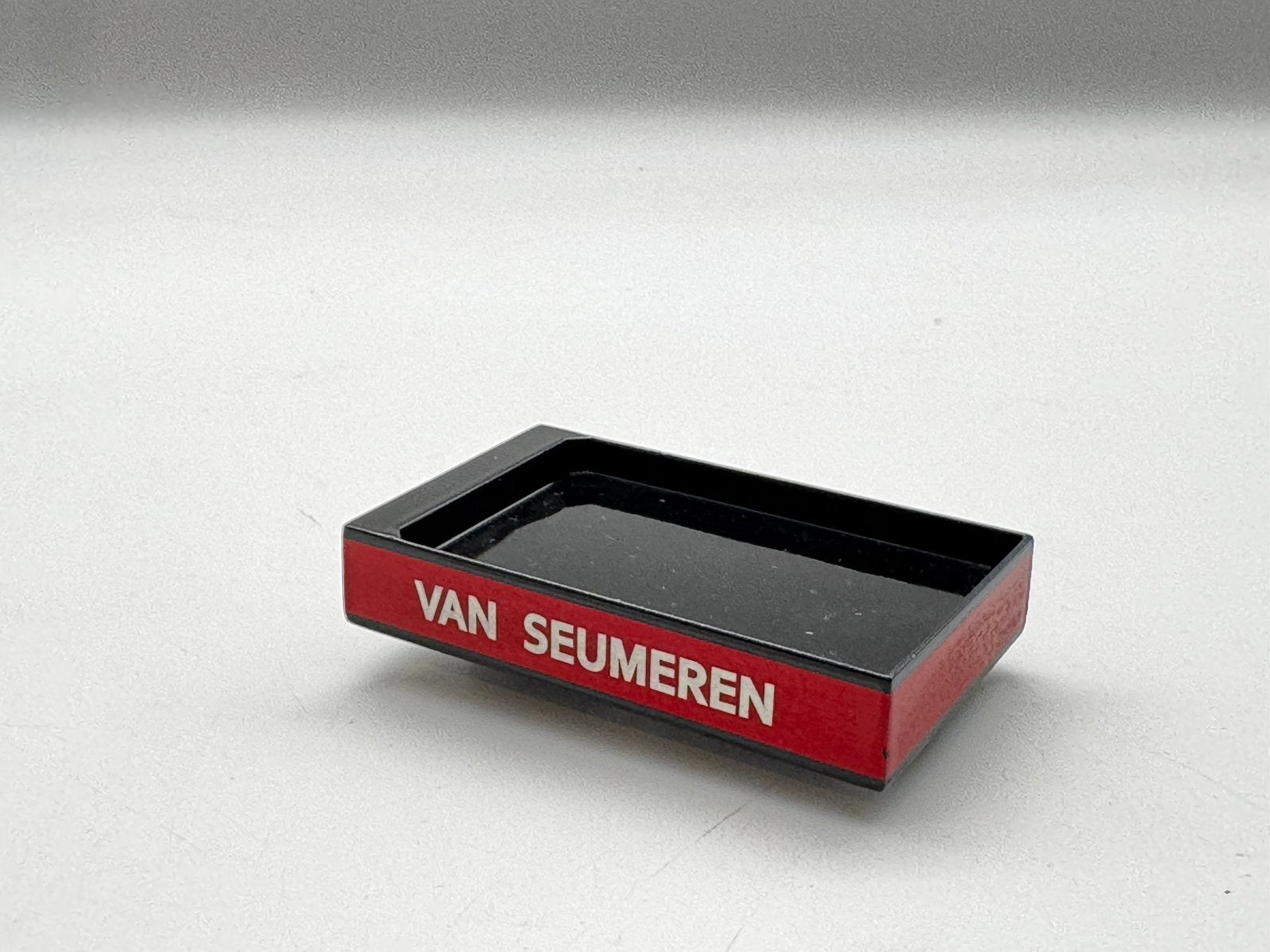 WSI ballastbak van SEUMEREN MAMMOET LADING, Hobby en Vrije tijd, ., Nieuw, Ophalen of Verzenden, .