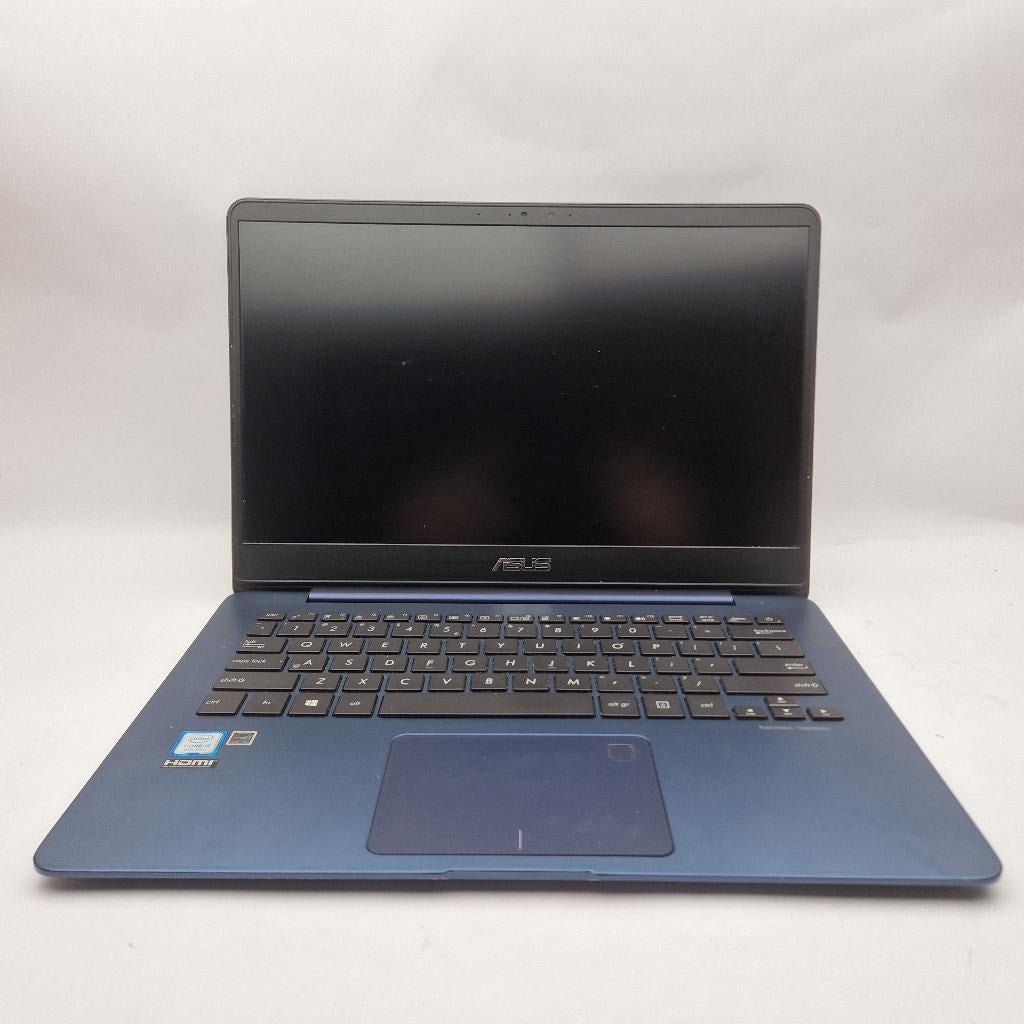 Asus ZenBook UX430UA Laptop || Nu maar €174,99, Computers en Software, Laptoptassen, Ophalen of Verzenden, 14 inch, Zo goed als nieuw