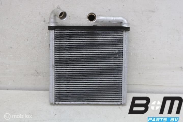Warmtewisselaar VW Golf 7 FL 5Q0819031A, Gebruikt
