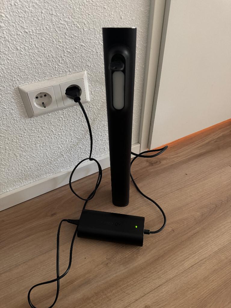 Cowboy C4 / Classic battery + original charger, Fietsen en Brommers, Fietsaccessoires | Fietsaccu's, Ophalen