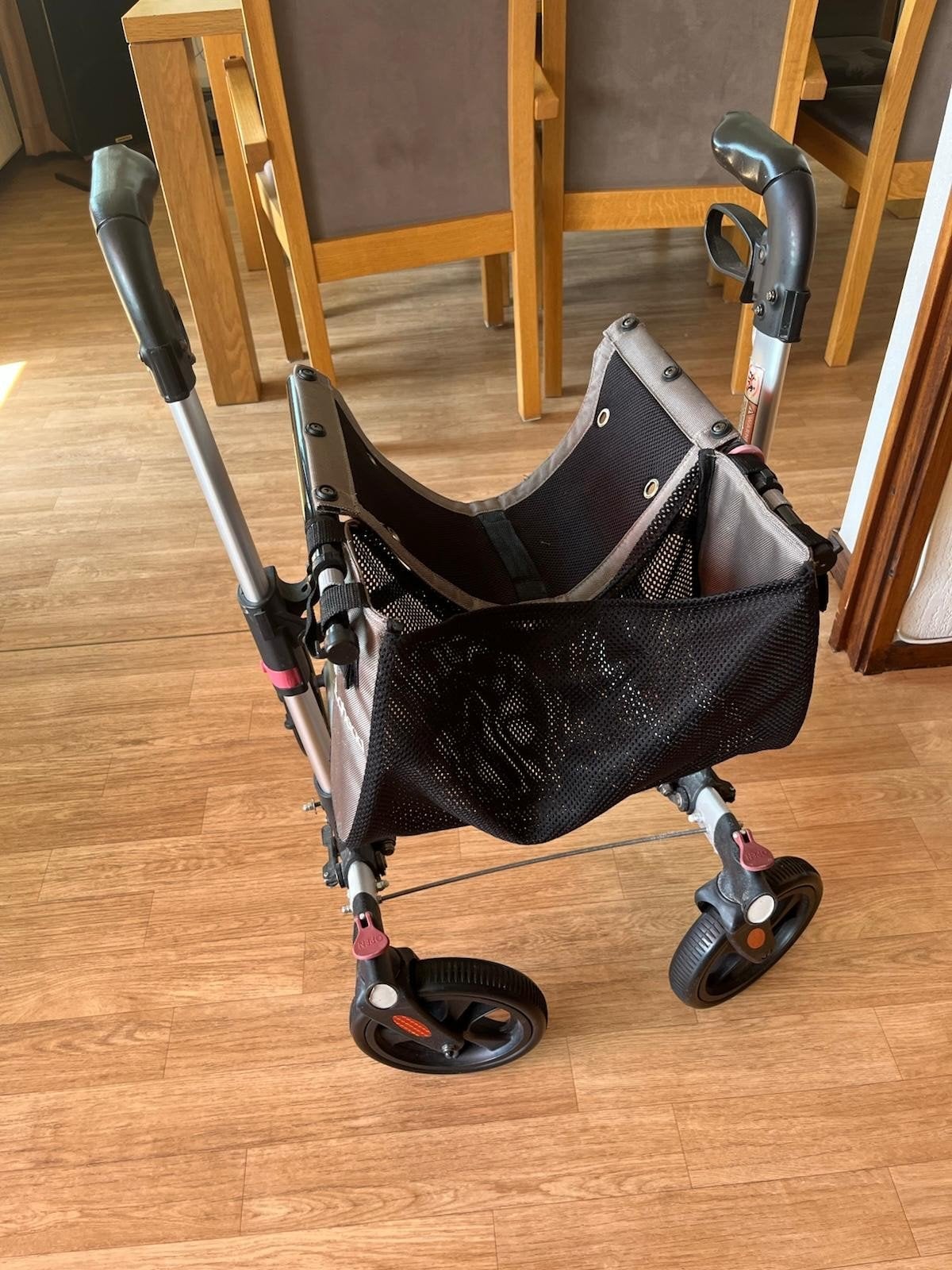 Rollator, Diversen, Rollators, Ophalen, Nieuw