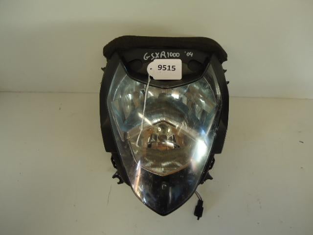 GSXR1000 2003 - 2004 Suzuki Koplamp D1-17740