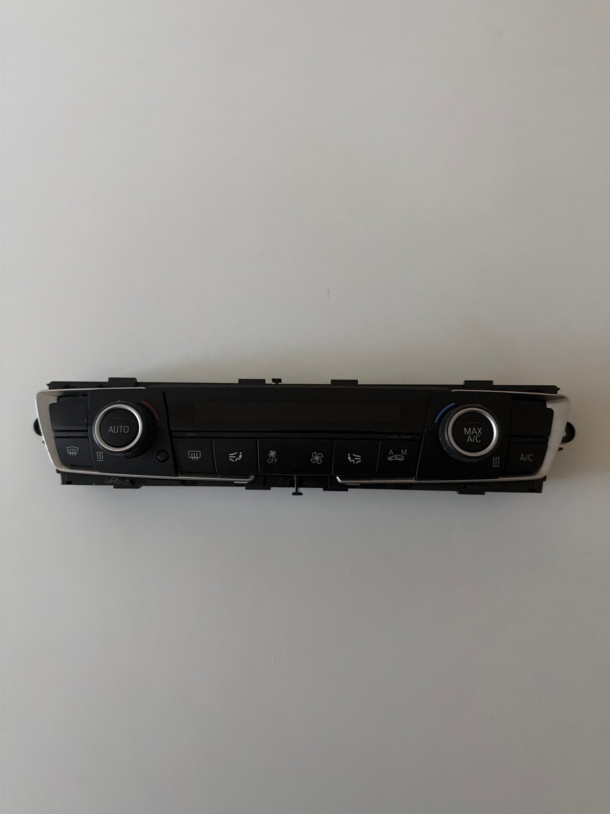 BMW F30 LCI Kachelbedieningspaneel, Ophalen of Verzenden, Gebruikt, BMW