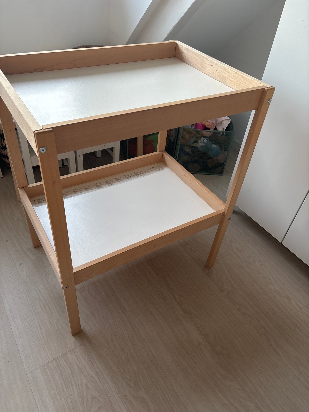 Ikea Sniglar commode - perfecte staat, Ophalen, 70 cm of meer, Zo goed als nieuw, 75 tot 100 cm