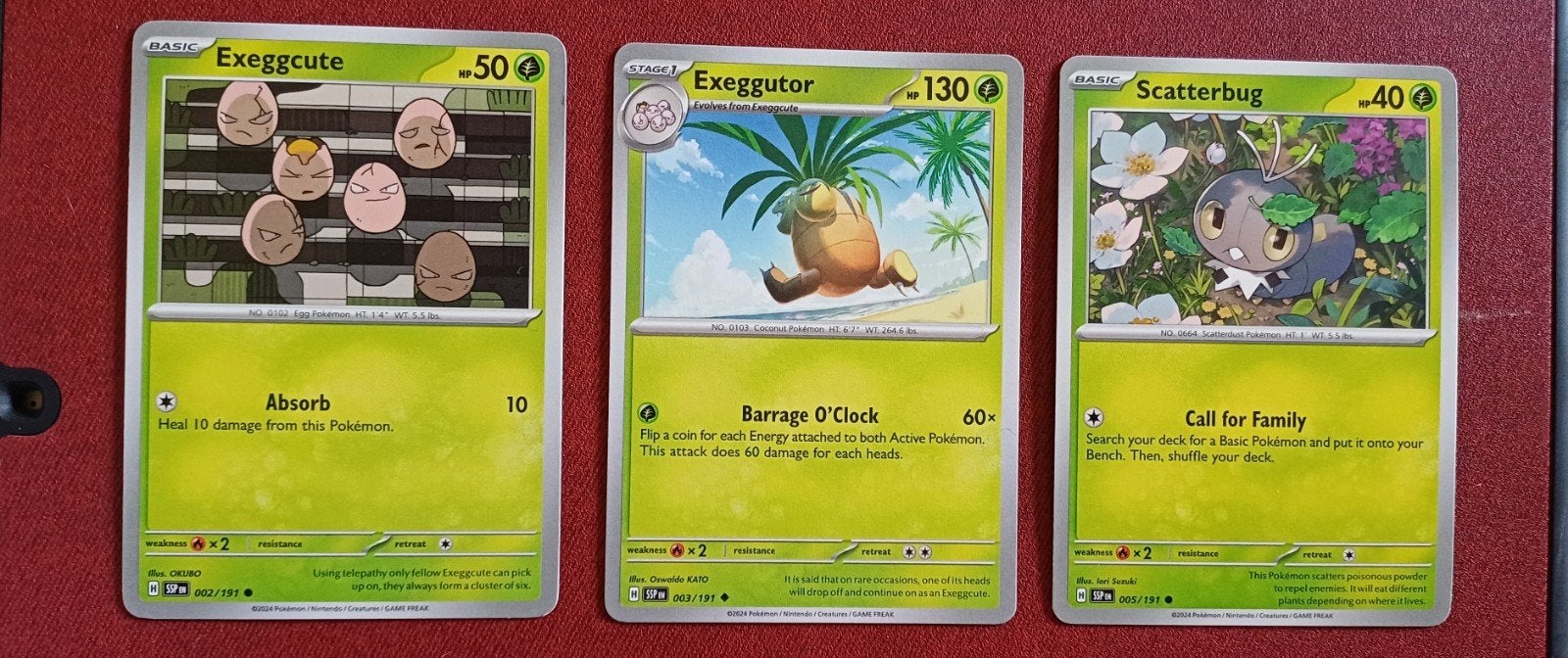 Pokémon Surging Sparks, Ophalen of Verzenden
