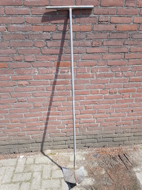 ploeghandmatig, Ophalen of Verzenden, 'T Olde Gre-j, Info@toldegrej.nl, Endepoelstraat 20f Didam