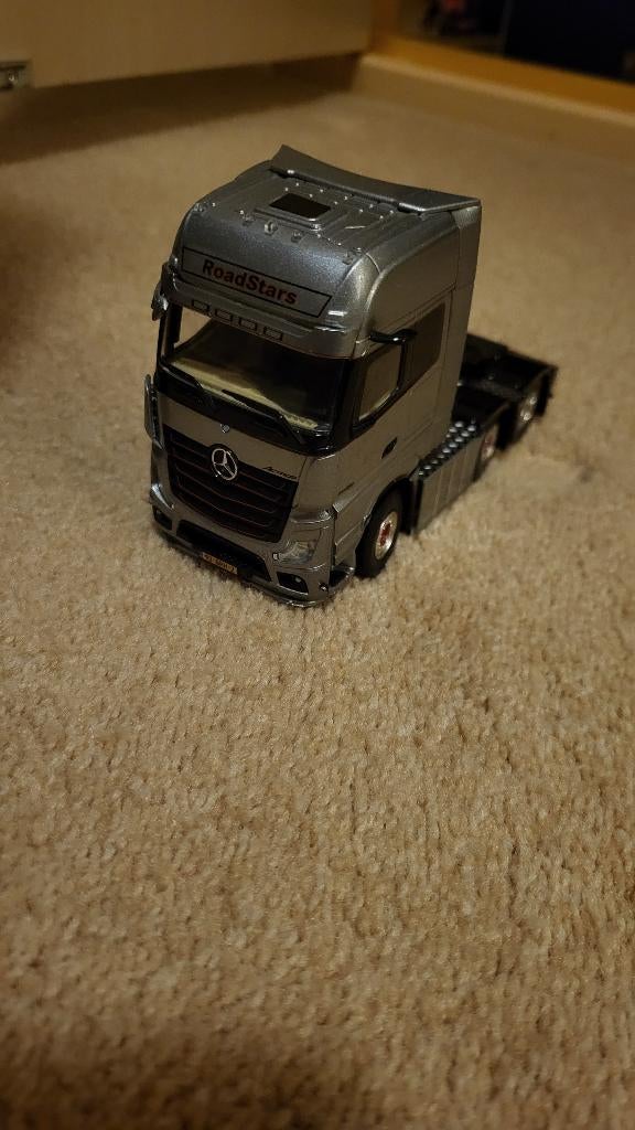 Model vrachtwagen, Ophalen of Verzenden, Gebruikt, Bus of Vrachtwagen