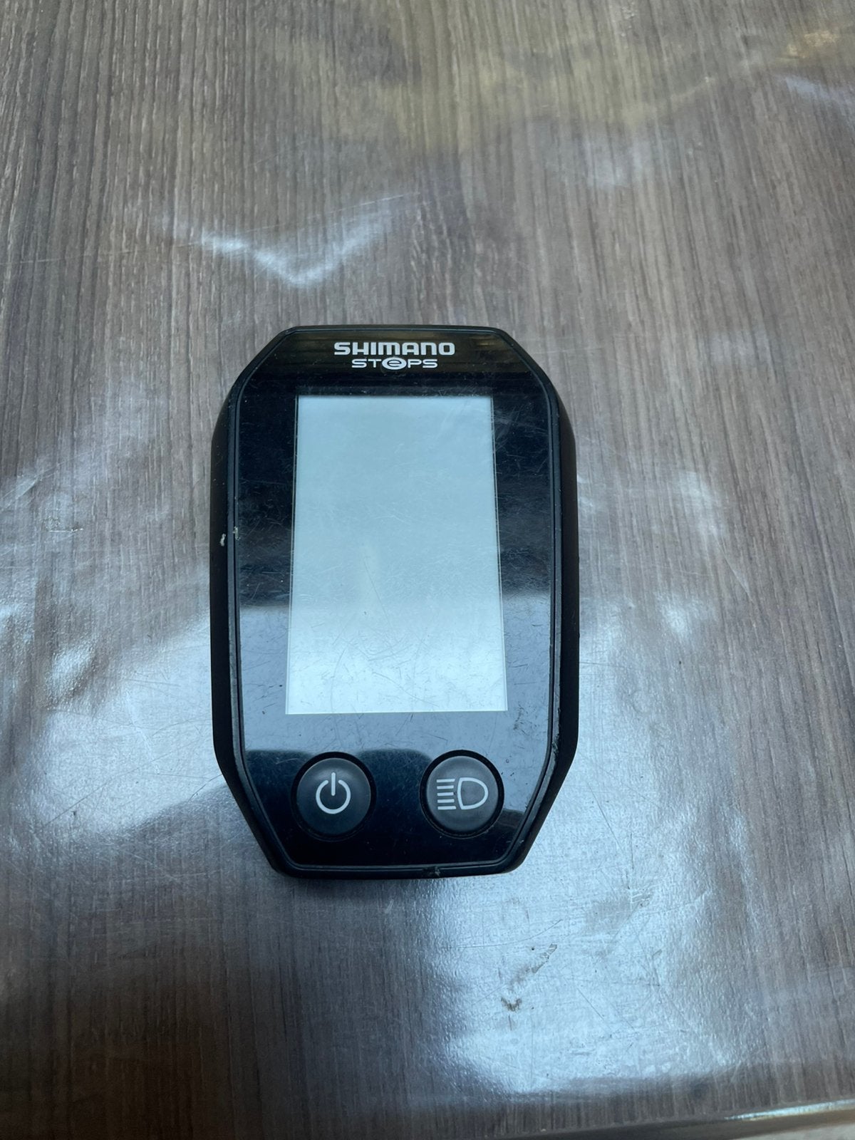 Shimano 6010 (defect), Verzenden, Gebruikt