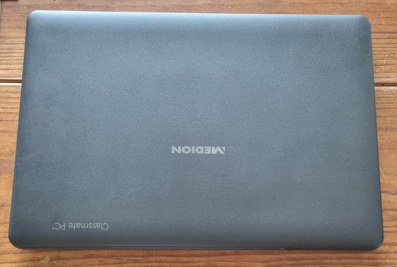 MEDION SF40IL6 (M-14L-256) – 14" laptop – defect, Ophalen, Met videokaart, 2 tot 3 Ghz, Qwerty