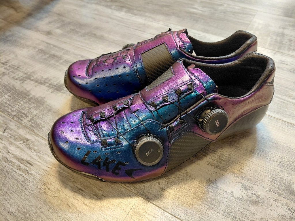Lake CX403-X Fietsschoenen Diverse Maten Nieuw! Wide model, Fietsen en Brommers, Ophalen, Nieuw, Overige maten, Schoenen