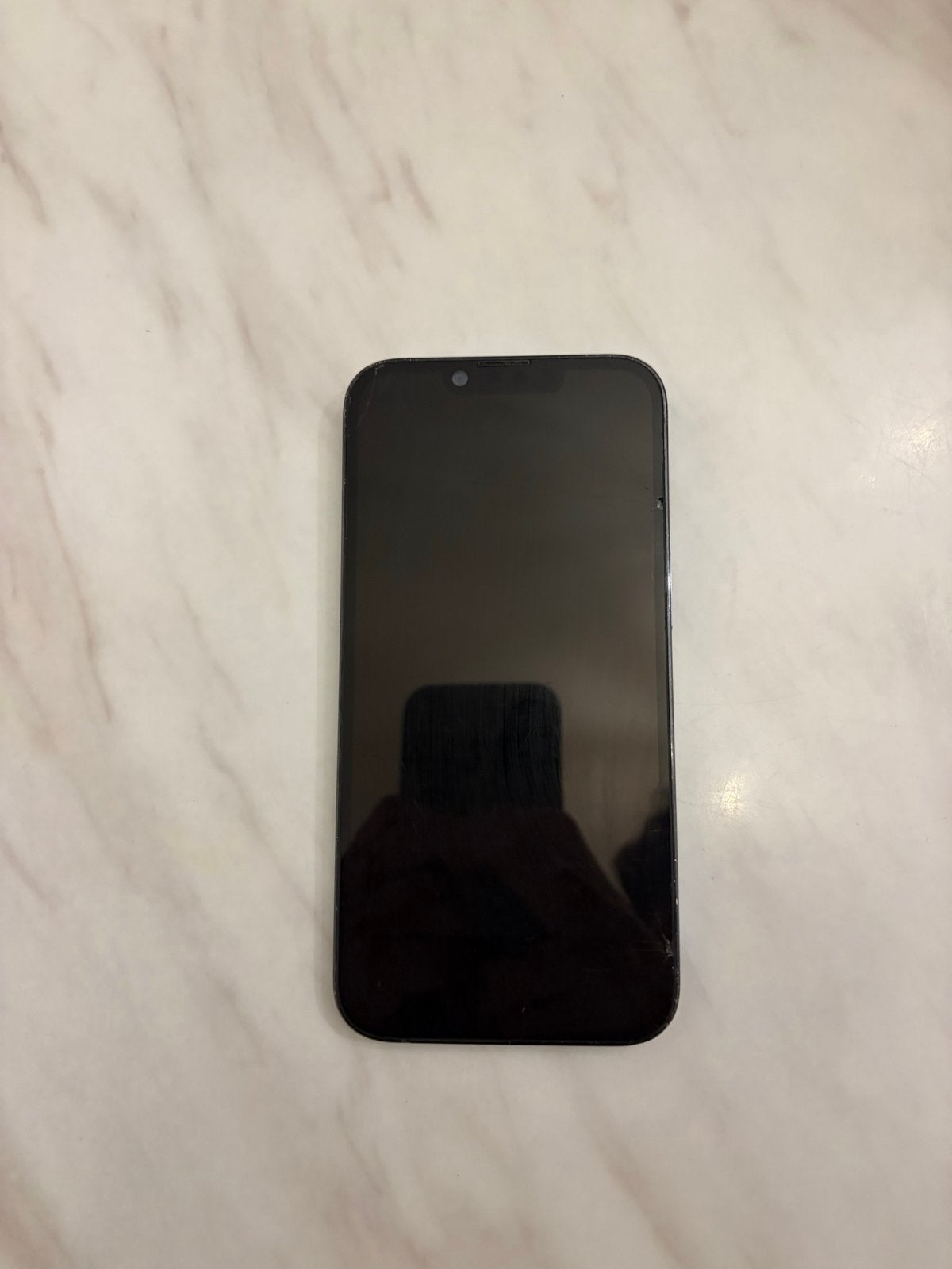 iPhone 13 pro 128GB 100% batterijconditie, 128 GB, Blauw, Ophalen of Verzenden, Zo goed als nieuw