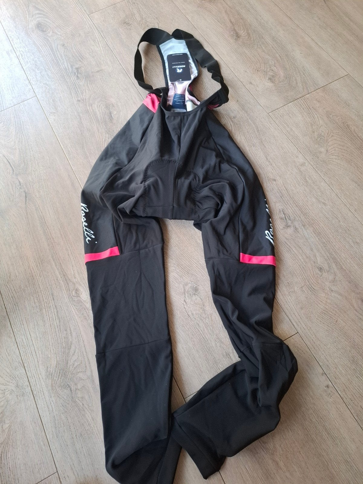 rogelli lange broek met zeem nieuw maat xxl dames, XXL, Nieuw, Ophalen of Verzenden, Dames